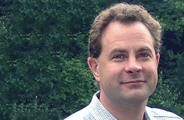 Dr. Robert Enns Appointed Head, Division of Gastroenterology