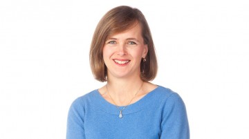 Dr. Diane Lacaille awarded the 2019 Canadian Rheumatology Association’s Distinguished Investigator Award