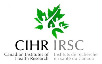 Over $4.7 Million awarded in CIHR Project Grant funding over the next five years