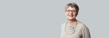 Dr. Karin Humphries receives UBC Faculty of Medicine’s 2018 Distinguished Researcher Award