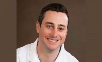 Dr. Zachary Laksman (Division of Cardiology) Named One of Canada’s Top 40 Under 40