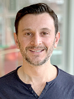 Congratulations to the 2020 Excellence in Patient-Oriented Research Award recipients