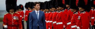 Announcement: Prime Minister announces support for research staff in Canada