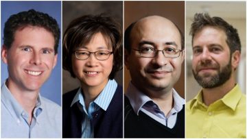 UBC Researchers Design Ultrasound Scanner Network for COVID19