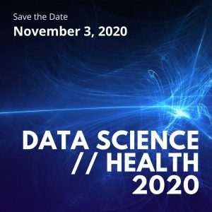 UBC Department of Medicine CPD Event: Data Science & Health