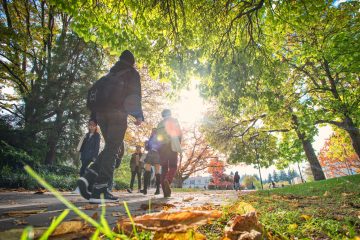 UBC Department of Medicine Year in Review: September 2019-December 2020