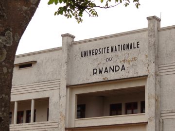 Université Nationale du Rwanda