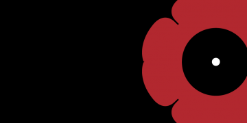 Attend UBC’s Remembrance Day Ceremony on November 11, 2023