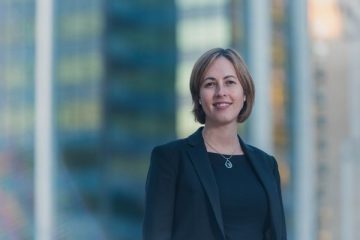 Dr. Nadia Fairbairn (Division of Social Medicine) one of three UBC Medicine researchers awarded funding through New Frontiers in Research Fund