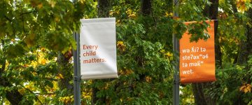 September 30, 2024: Orange Shirt Day | National Day for Truth and Reconciliation