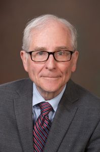 Dr. John Cairns (Division of Cardiology) appointed to Order of Canada ...