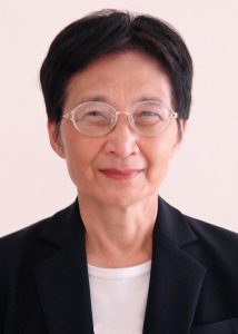 Moira Chan-Yeung