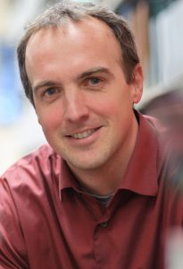 Kevin W. Eva