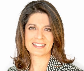 Sabrina Gill