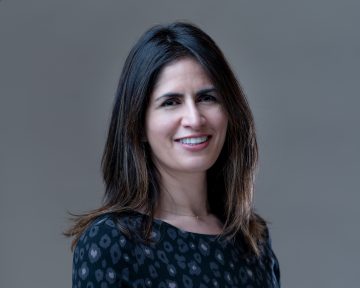 Sharlene Gill