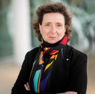 Judy Illes