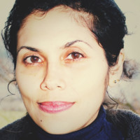 Shirin Kalyan