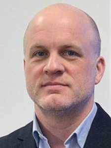 Thomas Kerr