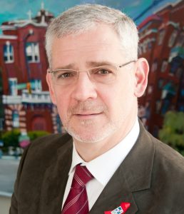 Julio S.G.  Montaner