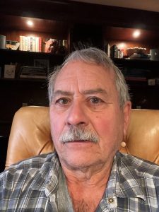 Donald R.  Ricci