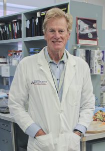 James A.  Russell