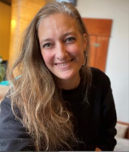 Kate Shannon