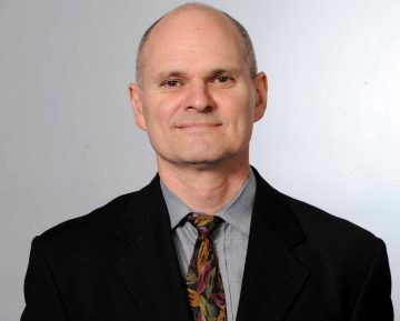 Keith Walley