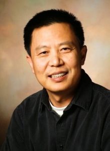 Yu Tian Wang