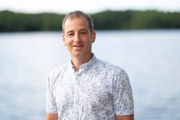Paul Winston