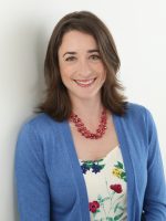Portrait photo of Chantelle  T. Hrazdil
