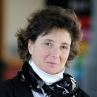 Portrait photo of Judy Illes