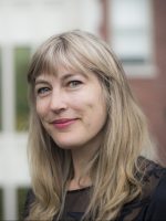 Portrait photo of Jade Boyd