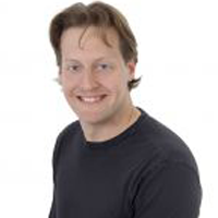 Portrait photo of Kenneth Madden