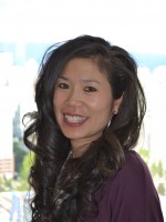 Portrait photo of Tricia S. Tang