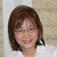 Portrait photo of Teresa S. M. Tsang