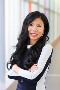 Tricia S. Tang