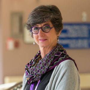 Dr. Adeera Levin (Nephrology) receives the International Society of Nephrology’s (ISN) 2024 Jean Hamburger Award