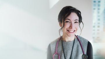 Dr. Thalia Field (Neurology) receives a 2023 UBC Faculty of Medicine Distinguished Achievement Award