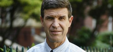 Stephanus F. VanEeden