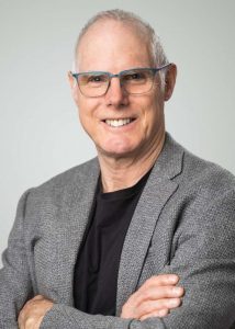 Tom Elliott