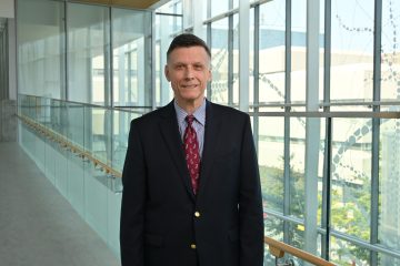 Dr. Erik Pioro appointed to Professorship in ALS Research at UBC