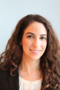 Jordanna Kapeluto