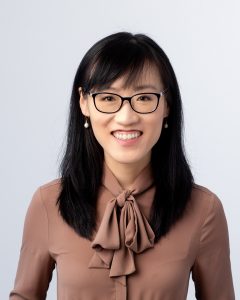 Angela Liu