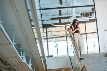 Multi-factor Authentication (MFA) on student accounts at UBC mandatory by November 1, 2023