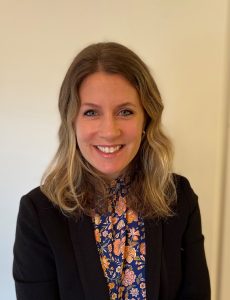 Jessica Mackenzie-Feder