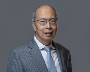 Dr. Stephen Lam receives a 2023 Terry Fox Research Institute New Frontiers Program Project Grant