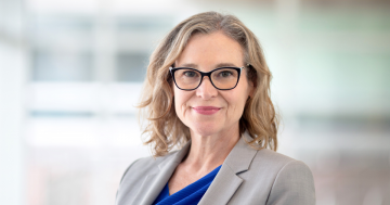 Dr. Kathleen Martin Ginis (PM&R) named to the Royal Society of Canada for 2023