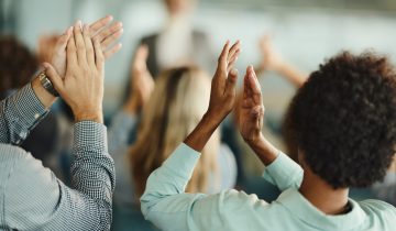 Department of Medicine members receive 2023 Michael Smith Health Research BC (MSHRBC) C2 and Reach Awards