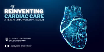 Data Science and Health (DASH) Cluster: Reinventing Cardiac Care: A New AI-Empowered Paradigm
