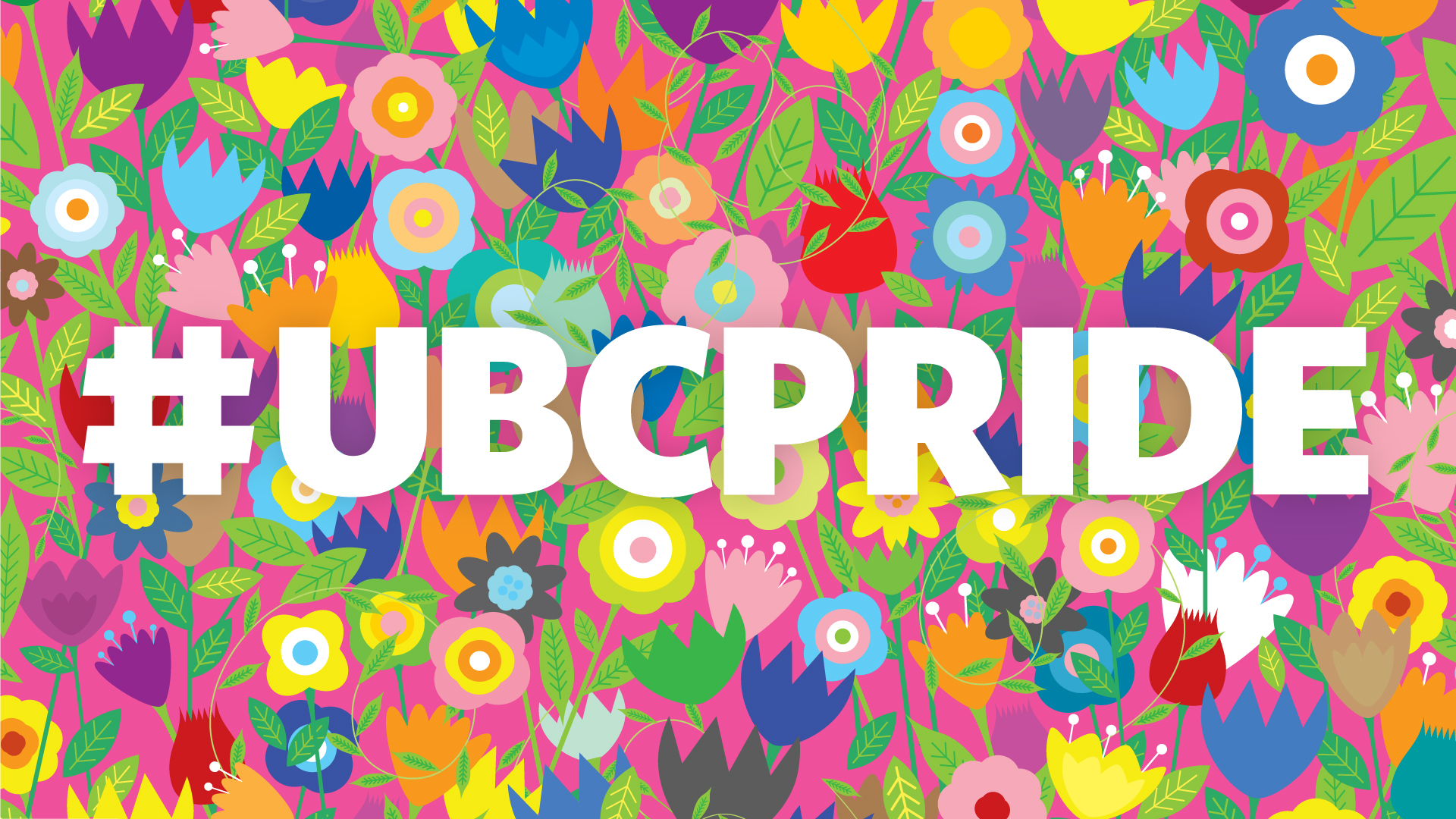 June is Pride Month at UBC!
